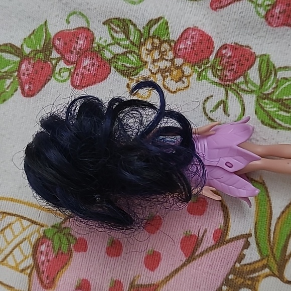 Disney Faeries Silvermist Doll - Picture 4 of 4